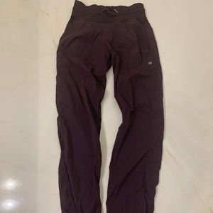 Lululemon Dance Studio Pant